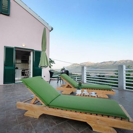 Holiday Home Koprivno Экстерьер фото