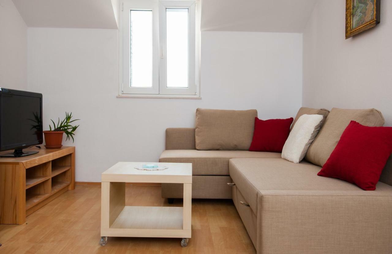 Holiday Home Koprivno Экстерьер фото