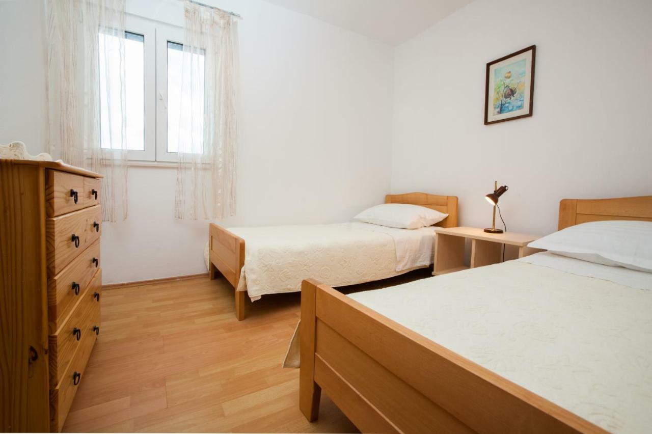 Holiday Home Koprivno Экстерьер фото