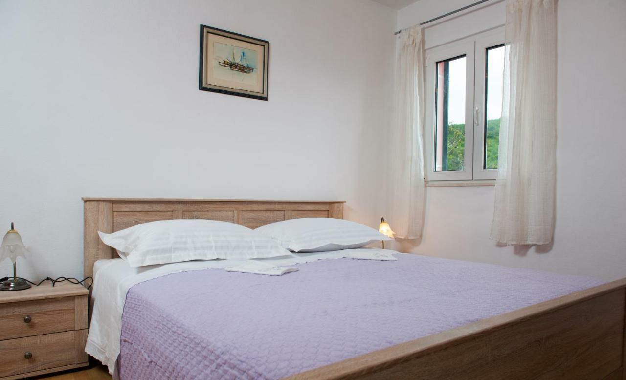 Holiday Home Koprivno Экстерьер фото
