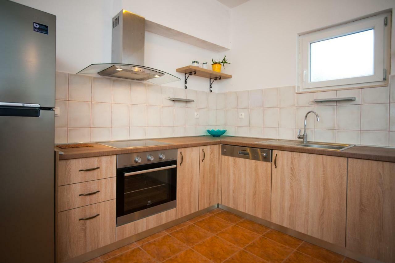 Holiday Home Koprivno Экстерьер фото