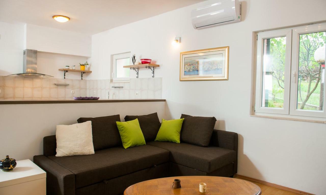 Holiday Home Koprivno Экстерьер фото