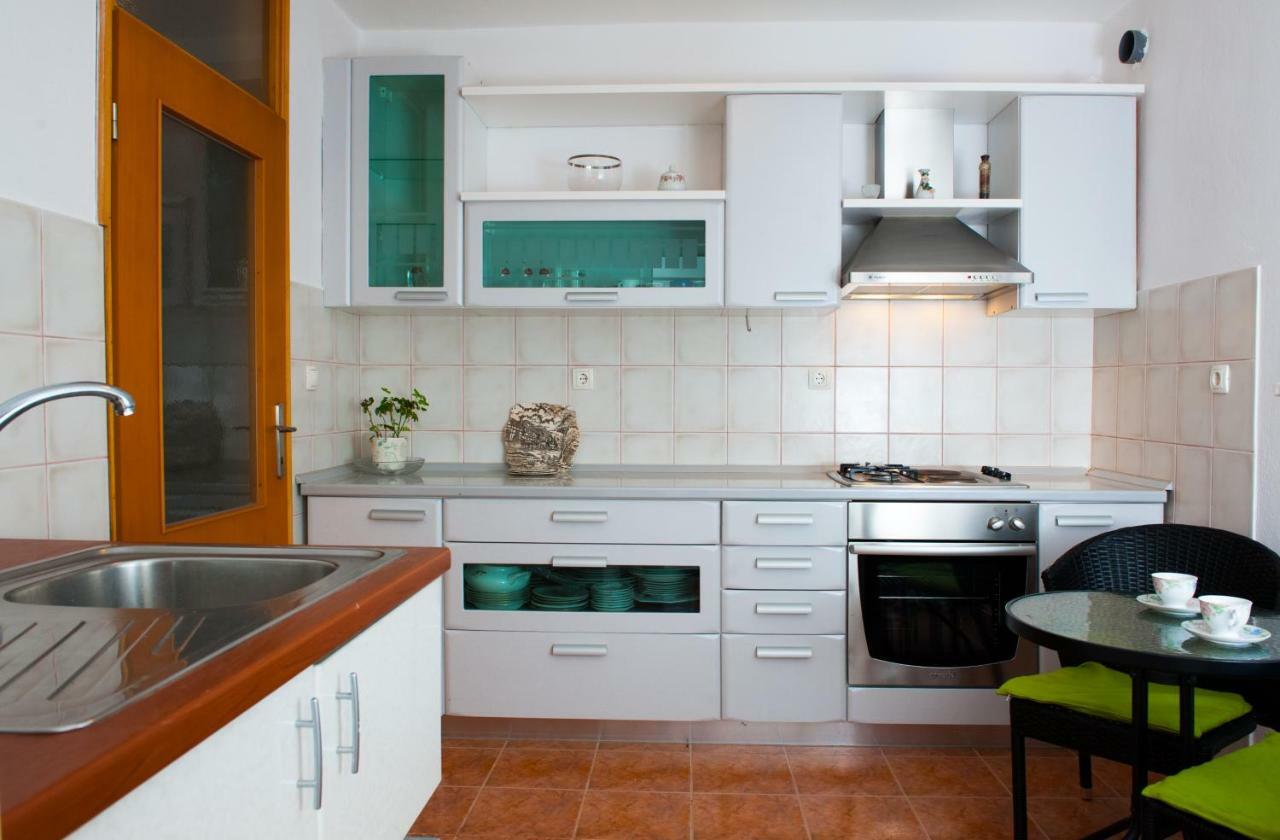 Holiday Home Koprivno Экстерьер фото