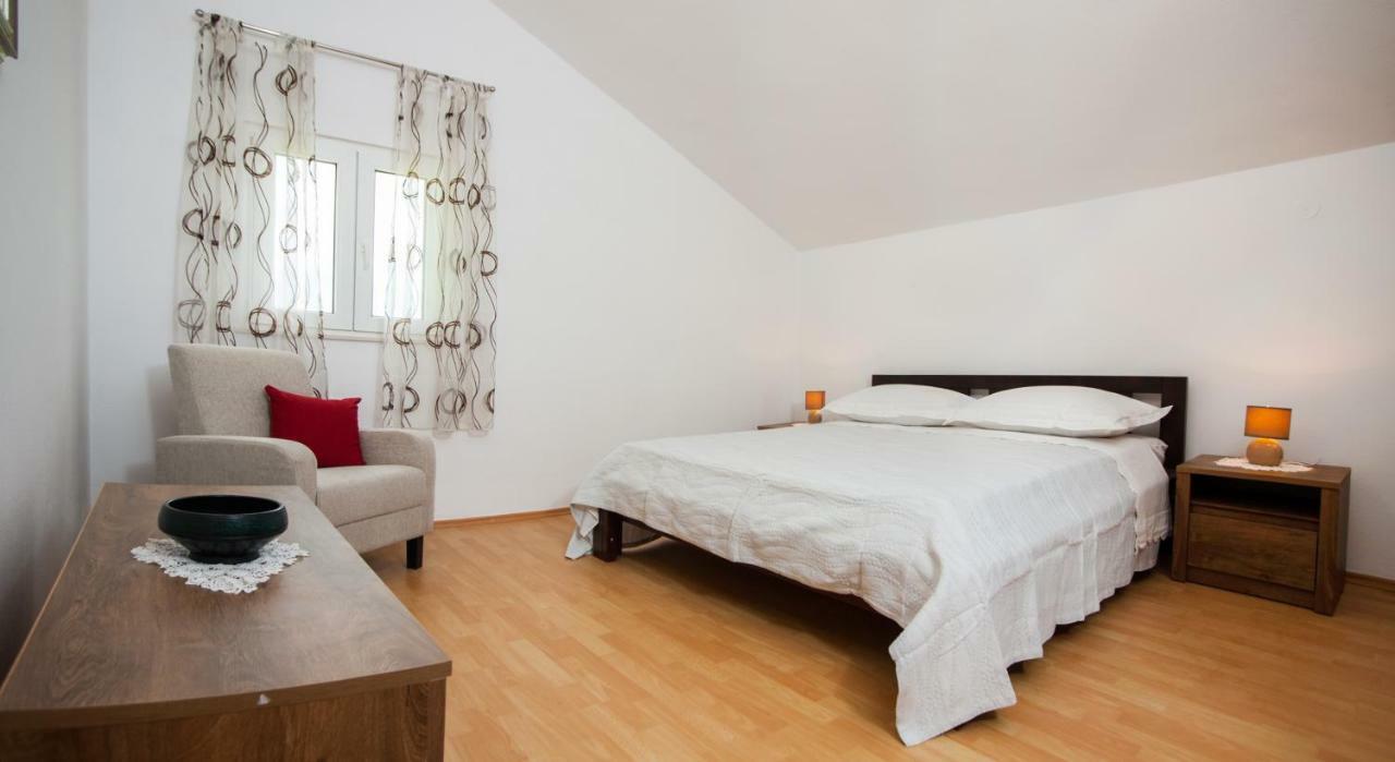 Holiday Home Koprivno Экстерьер фото