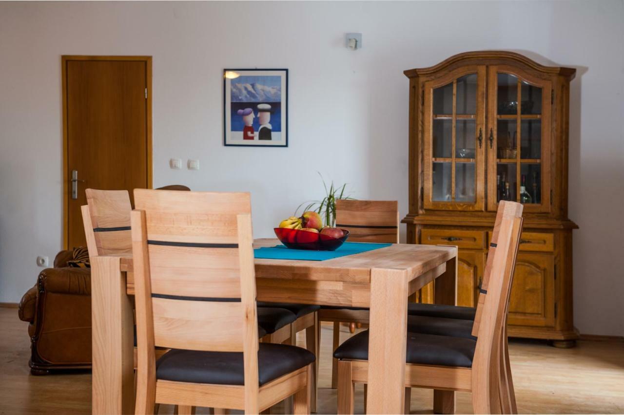 Holiday Home Koprivno Экстерьер фото