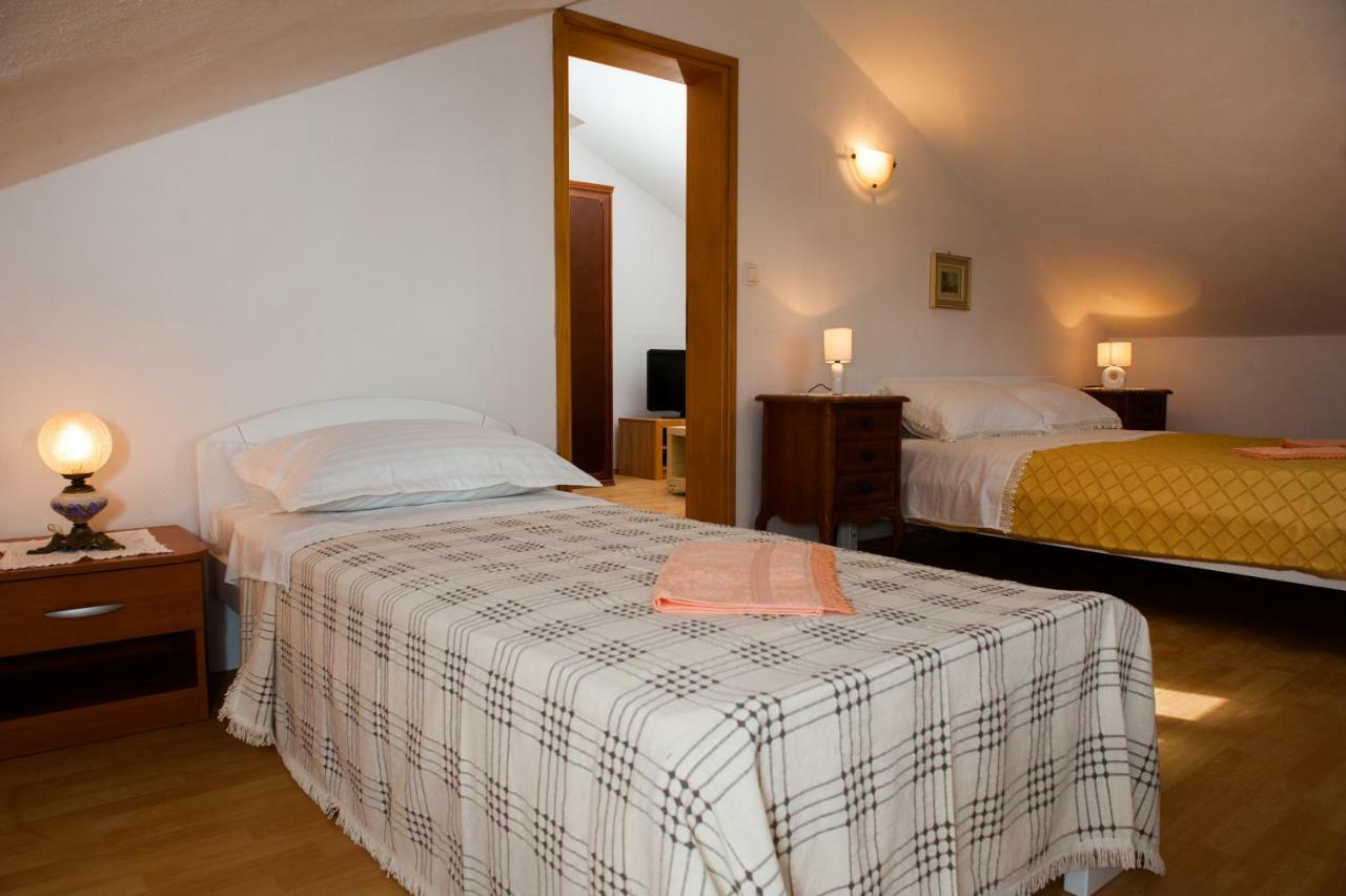 Holiday Home Koprivno Экстерьер фото