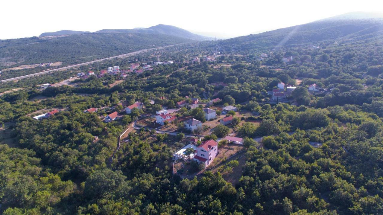 Holiday Home Koprivno Экстерьер фото