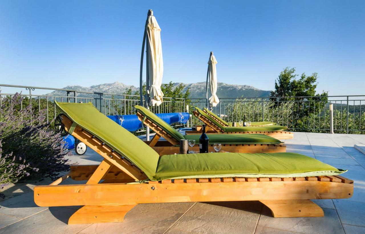 Holiday Home Koprivno Экстерьер фото