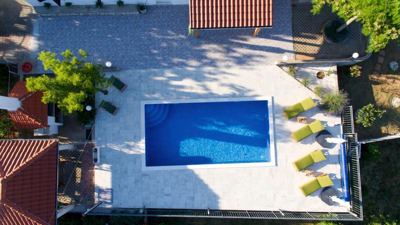 Holiday Home Koprivno Экстерьер фото