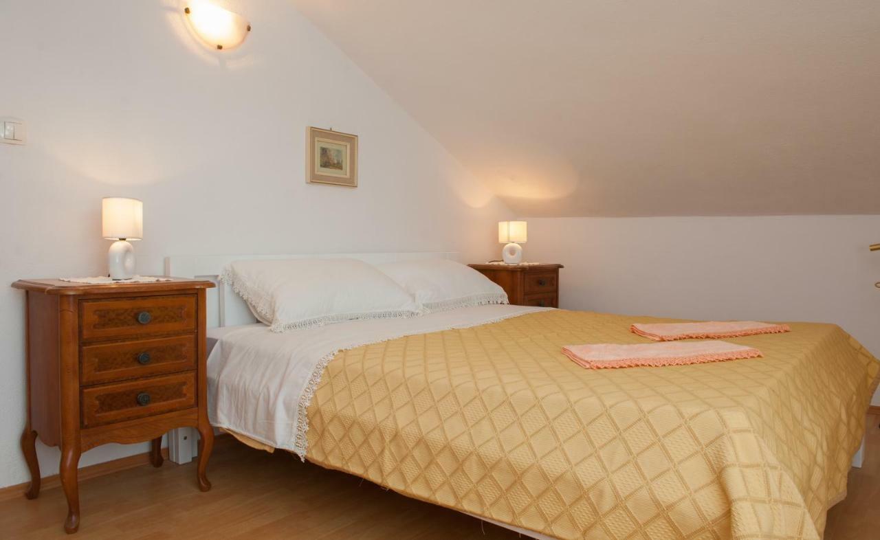 Holiday Home Koprivno Экстерьер фото