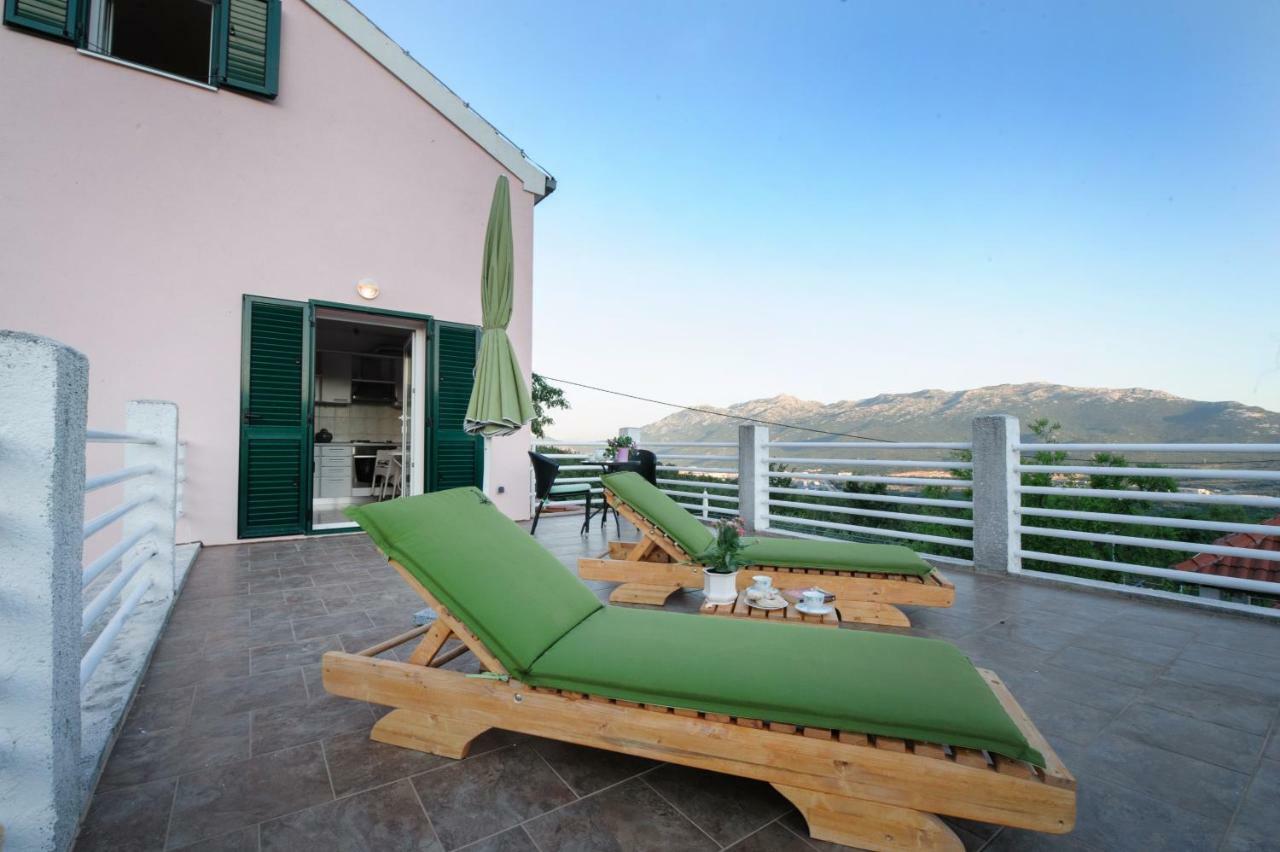 Holiday Home Koprivno Экстерьер фото