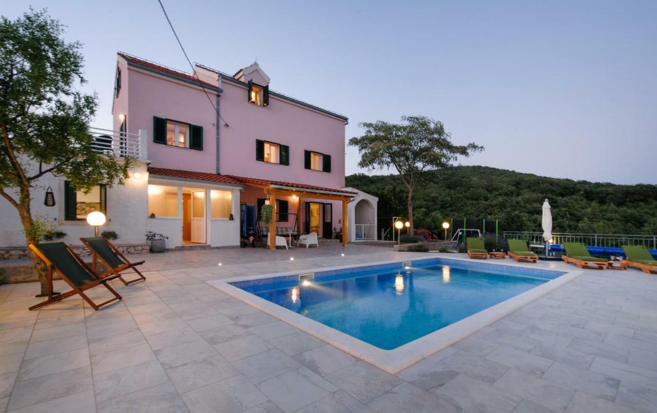 Holiday Home Koprivno Экстерьер фото