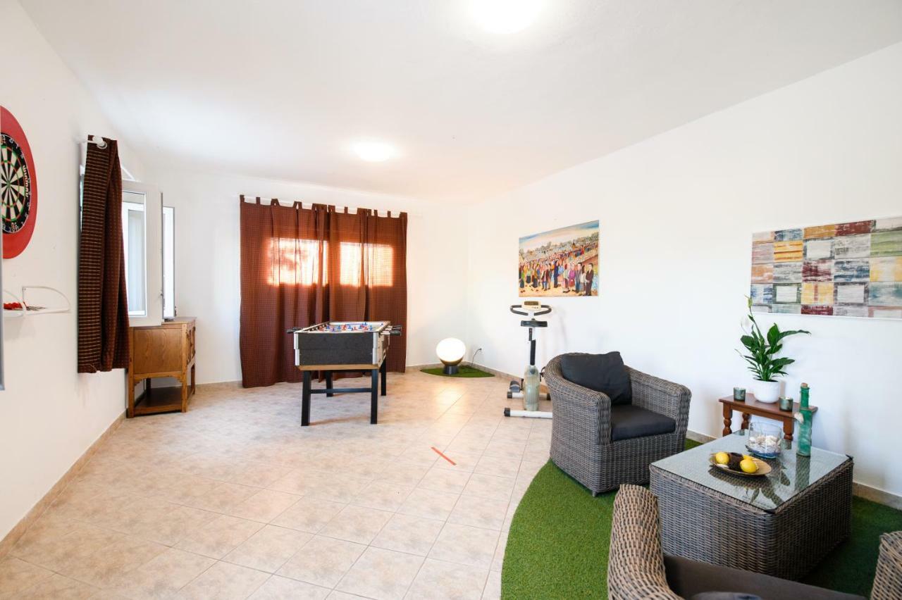 Holiday Home Koprivno Экстерьер фото