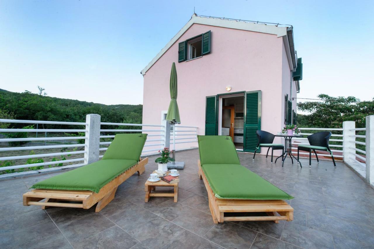 Holiday Home Koprivno Экстерьер фото