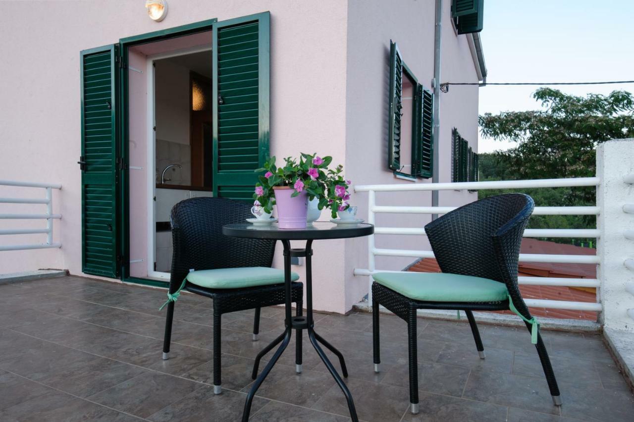 Holiday Home Koprivno Экстерьер фото
