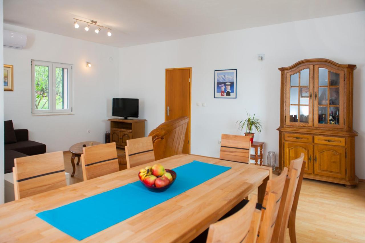 Holiday Home Koprivno Экстерьер фото